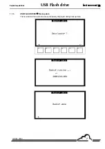 Предварительный просмотр 181 страницы Environnement CO12M Technical Manual