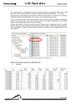 Предварительный просмотр 182 страницы Environnement CO12M Technical Manual