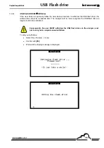 Предварительный просмотр 189 страницы Environnement CO12M Technical Manual