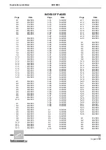 Предварительный просмотр 7 страницы Environnement MIR 9000 - LCD Technical Manual