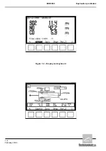 Предварительный просмотр 12 страницы Environnement MIR 9000 - LCD Technical Manual