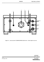 Предварительный просмотр 16 страницы Environnement MIR 9000 - LCD Technical Manual