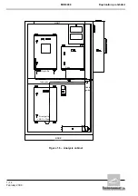 Предварительный просмотр 22 страницы Environnement MIR 9000 - LCD Technical Manual