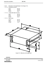 Предварительный просмотр 27 страницы Environnement MIR 9000 - LCD Technical Manual