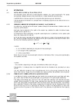 Предварительный просмотр 31 страницы Environnement MIR 9000 - LCD Technical Manual