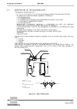 Предварительный просмотр 35 страницы Environnement MIR 9000 - LCD Technical Manual