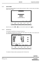 Предварительный просмотр 46 страницы Environnement MIR 9000 - LCD Technical Manual