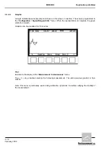 Предварительный просмотр 52 страницы Environnement MIR 9000 - LCD Technical Manual