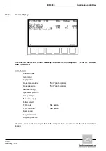 Предварительный просмотр 54 страницы Environnement MIR 9000 - LCD Technical Manual