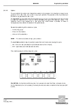 Предварительный просмотр 58 страницы Environnement MIR 9000 - LCD Technical Manual