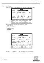 Предварительный просмотр 66 страницы Environnement MIR 9000 - LCD Technical Manual