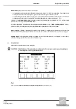 Предварительный просмотр 72 страницы Environnement MIR 9000 - LCD Technical Manual