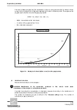 Предварительный просмотр 73 страницы Environnement MIR 9000 - LCD Technical Manual