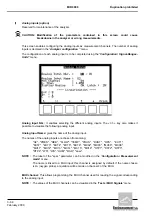 Предварительный просмотр 76 страницы Environnement MIR 9000 - LCD Technical Manual