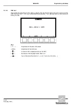 Предварительный просмотр 86 страницы Environnement MIR 9000 - LCD Technical Manual