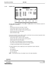 Предварительный просмотр 87 страницы Environnement MIR 9000 - LCD Technical Manual