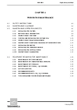 Предварительный просмотр 95 страницы Environnement MIR 9000 - LCD Technical Manual