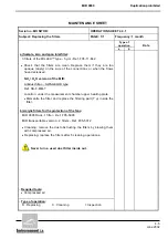 Предварительный просмотр 99 страницы Environnement MIR 9000 - LCD Technical Manual