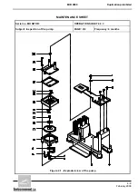 Предварительный просмотр 103 страницы Environnement MIR 9000 - LCD Technical Manual