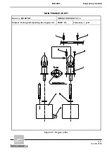 Предварительный просмотр 105 страницы Environnement MIR 9000 - LCD Technical Manual