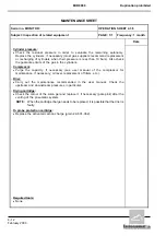 Предварительный просмотр 106 страницы Environnement MIR 9000 - LCD Technical Manual