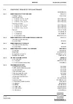 Предварительный просмотр 112 страницы Environnement MIR 9000 - LCD Technical Manual