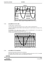 Предварительный просмотр 137 страницы Environnement MIR 9000 - LCD Technical Manual