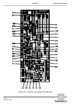 Предварительный просмотр 144 страницы Environnement MIR 9000 - LCD Technical Manual