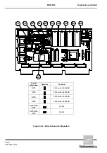 Предварительный просмотр 148 страницы Environnement MIR 9000 - LCD Technical Manual