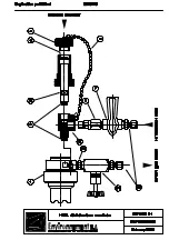 Предварительный просмотр 153 страницы Environnement MIR 9000 - LCD Technical Manual