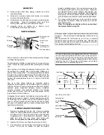 Preview for 2 page of EnviroPureFX EPFX 1800 Owner'S Manual