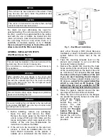 Preview for 3 page of EnviroPureFX EPFX DM900 Owner'S Manual