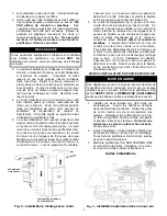 Preview for 12 page of EnviroPureFX EPFX DM900 Owner'S Manual