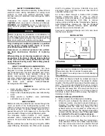 Предварительный просмотр 2 страницы EnviroPureFX EPFX HEPA550-3 Owner'S Manual