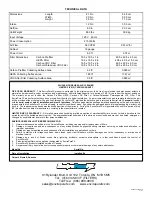 Предварительный просмотр 4 страницы EnviroPureFX EPFX HEPA550-3 Owner'S Manual