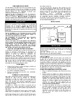 Предварительный просмотр 6 страницы EnviroPureFX EPFX HEPA550-3 Owner'S Manual