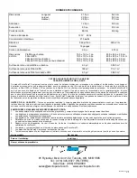 Предварительный просмотр 8 страницы EnviroPureFX EPFX HEPA550-3 Owner'S Manual