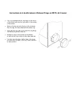 Предварительный просмотр 12 страницы EnviroPureFX EPFX HEPA550-3 Owner'S Manual