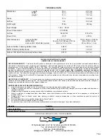 Preview for 4 page of EnviroPureFX EPFX HEPA650 Owner'S Manual