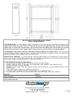 Preview for 4 page of EnviroPureFX EPFX MF3225 Owner'S Manual