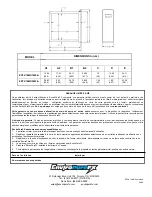 Preview for 8 page of EnviroPureFX EPFX MU1625-A Manual