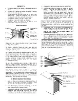 Preview for 2 page of EnviroPureFX EPFX680-2 Owner'S Manual