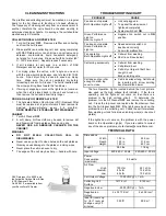 Preview for 3 page of EnviroPureFX EPFX680-2 Owner'S Manual