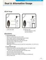 Предварительный просмотр 18 страницы Envirosource WAW-4012 User Manual