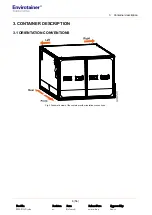 Предварительный просмотр 12 страницы Envirotainer 140007R Operation Manual