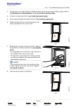 Предварительный просмотр 29 страницы Envirotainer 140007R Operation Manual