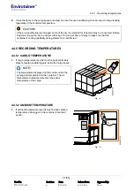 Предварительный просмотр 30 страницы Envirotainer 140007R Operation Manual