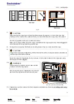 Предварительный просмотр 33 страницы Envirotainer 140007R Operation Manual