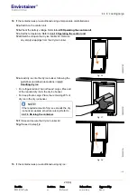 Предварительный просмотр 34 страницы Envirotainer 140007R Operation Manual