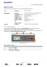 Предварительный просмотр 40 страницы Envirotainer 140007R Operation Manual